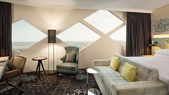 Hilton Amsterdam Airport Schiphol