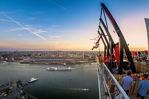 Hilton Amsterdam Airport Schiphol