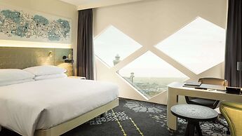 Hilton Amsterdam Airport Schiphol
