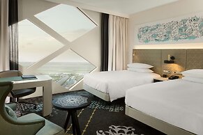 Hilton Amsterdam Airport Schiphol