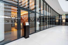 Hilton Amsterdam Airport Schiphol