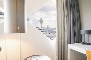 Hilton Amsterdam Airport Schiphol