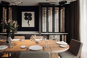 Hilton Amsterdam Airport Schiphol