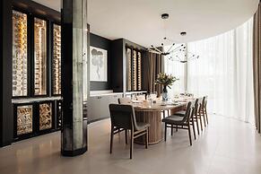 Hilton Amsterdam Airport Schiphol