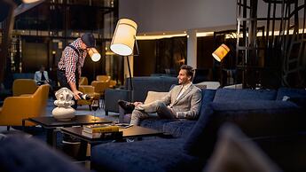 Hilton Amsterdam Airport Schiphol