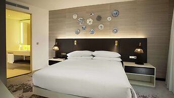 Hilton Amsterdam Airport Schiphol