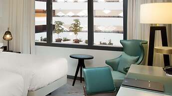 Hilton Amsterdam Airport Schiphol