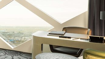 Hilton Amsterdam Airport Schiphol