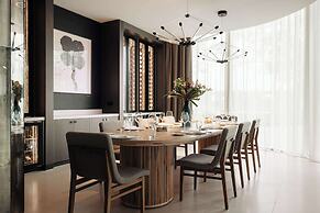 Hilton Amsterdam Airport Schiphol