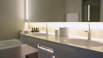 Hilton Amsterdam Airport Schiphol