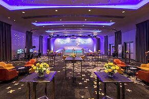 Hilton Amsterdam Airport Schiphol