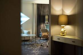 Hilton Amsterdam Airport Schiphol