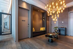 Hilton Amsterdam Airport Schiphol