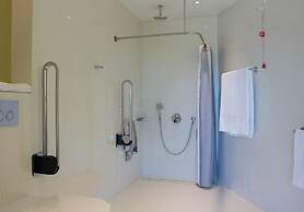 Hilton Amsterdam Airport Schiphol