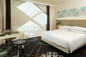 Hilton Amsterdam Airport Schiphol