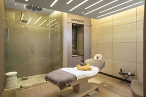 Hilton Amsterdam Airport Schiphol