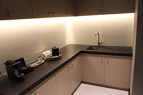 Hilton Amsterdam Airport Schiphol