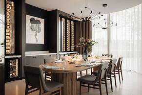Hilton Amsterdam Airport Schiphol