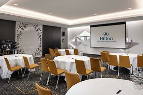 Hilton Amsterdam Airport Schiphol