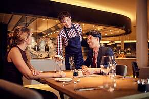Hilton Amsterdam Airport Schiphol