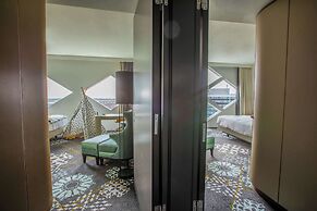 Hilton Amsterdam Airport Schiphol