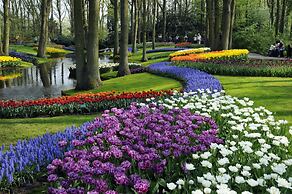 Hilton Amsterdam Airport Schiphol