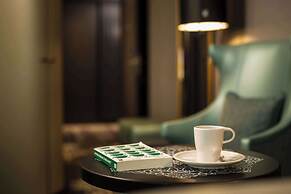 Hilton Amsterdam Airport Schiphol