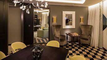 Hilton Amsterdam Airport Schiphol