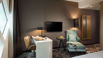 Hilton Amsterdam Airport Schiphol