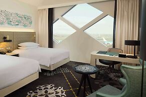 Hilton Amsterdam Airport Schiphol