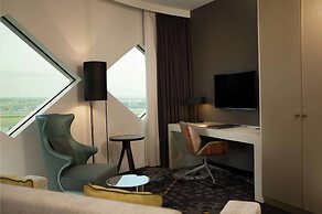 Hilton Amsterdam Airport Schiphol
