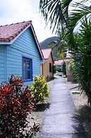 L'Anse Bleue