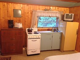 Riverside Adventures Vacation Rentals