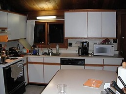 Riverside Adventures Vacation Rentals