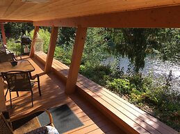 Riverside Adventures Vacation Rentals