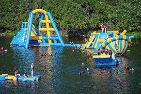 Wilderness Tours Rafting Resort