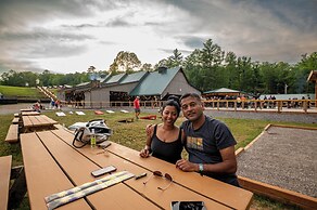 Wilderness Tours Rafting Resort