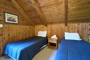 Wilderness Tours Rafting Resort