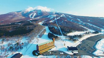 Rockwood Hotel & Spa