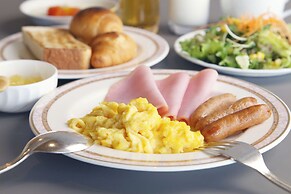 Rockwood Hotel & Spa