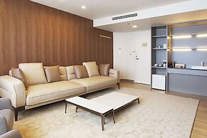 Rockwood Hotel & Spa