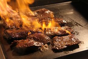 Rockwood Hotel & Spa