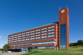 Rockwood Hotel & Spa