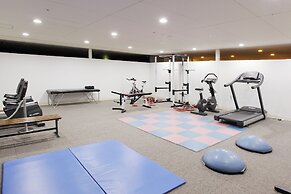 Rockwood Hotel & Spa