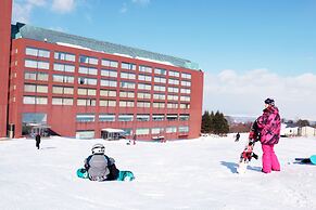 Rockwood Hotel & Spa