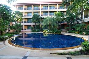 Lecasa Bangsaen Hotel