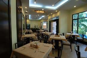 Lecasa Bangsaen Hotel