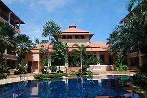 Lecasa Bangsaen Hotel