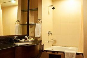 Lecasa Bangsaen Hotel