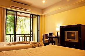 Lecasa Bangsaen Hotel